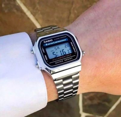 SOAT CASIO