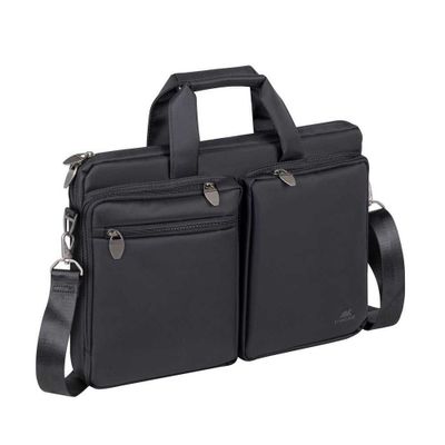 Сумка для ноутбука RIVACASE 8530 Black 16"