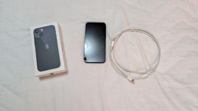 Iphone 13 mini 128 gb