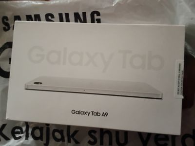 Galaxy tab a9 ram4 64gb