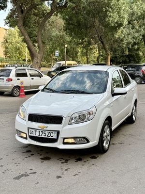 Arenda Nexia3 Bez probeg