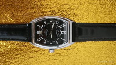 Часы (оригинал). Franck Muller Geneva 330 ft 1932г