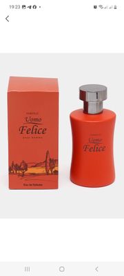 Мужские Uoma Felice Faberlic