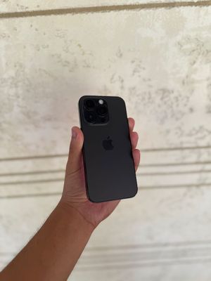 Iphone 14 pro 128 gb