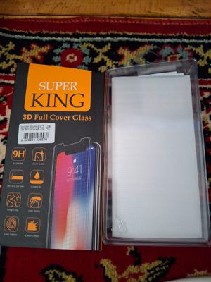 Защитное стекло для Samsung S 23 ultra