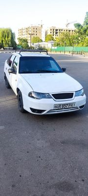 Nexia 2 qilingan 1997