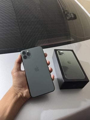 iPhone 11 Pro Max
