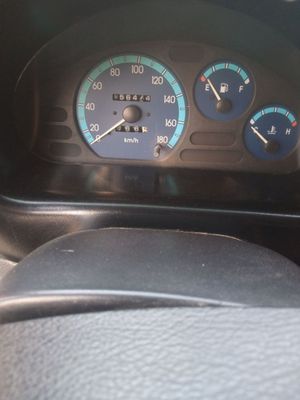 Matiz 2004 yilda ishlab chiqarilgan srochno sotiladi
