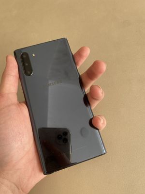 Samsung not 10 5g