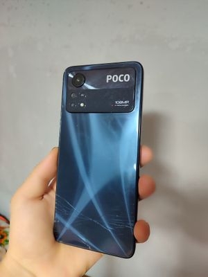 POCO X4 pro 5G...