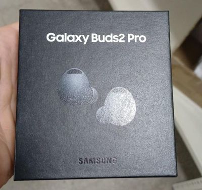 Samsung buds 2 pro