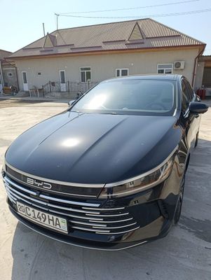BYD Chazor 120 km Comfort