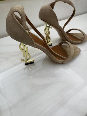 туфли YSL