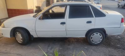 Nexia 2 1996 yil gaz sons