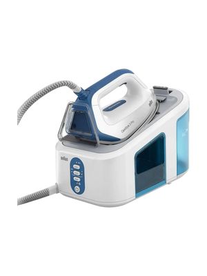 Парогенератор Braun IS3157BL