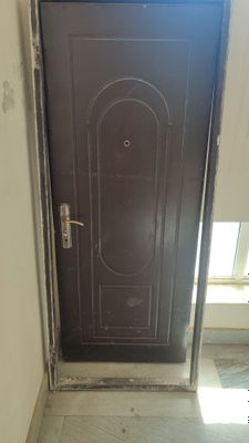 Темир капы внешний