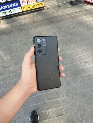 Samsung S21 ultra 5G