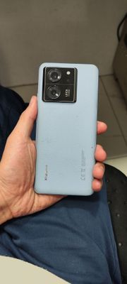 Xiaomi 13 T. Ideal