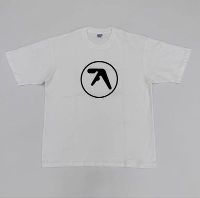 Aphex twin Тишка