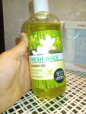 wover gel