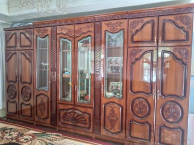Мебел стенка гарнитур