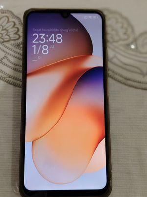 Redmi 14C 8/128 sotiladi