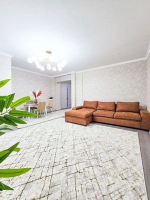 Продается 3х ком. квартира, ор-р: ОВИР, 75 м2