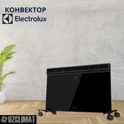 Конвектор Electrolux Brilliant ECH/B 2000Е