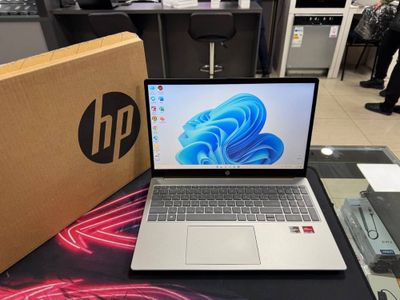 HP LAPTOP GOLD AMD RYZEN 5 7520 (CORR-i5 13th)Avlod Ozu:8Gb DDR5