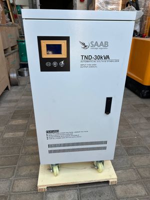 Stablizator 30 kw