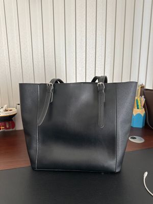 Классическая сумка с Miniso