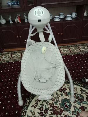 Продается колыбел в отличном состояние, почти новая