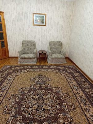 Юнусобод Ц5-квартал 3-хонали квартирани ижарага берамиз.