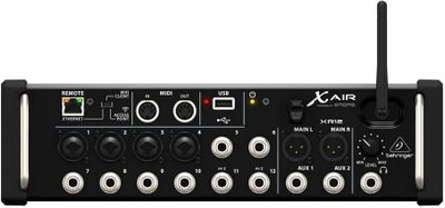Behringer X Air XR12