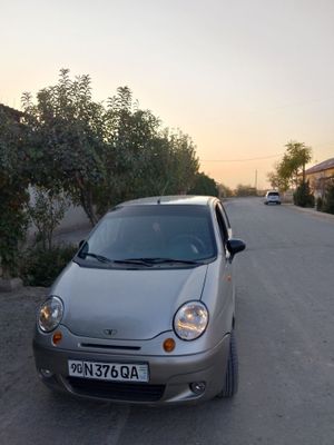 Matiz Best 2009 yil