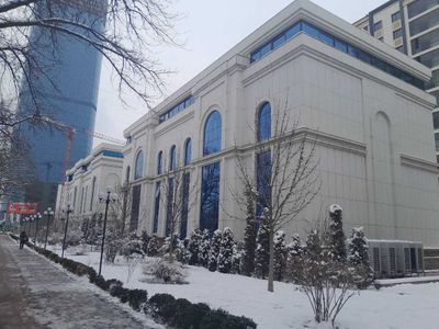 [аренда] нежилое помещение под офис _Йаккасарай