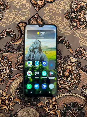 Samsung a30s 4/64gb xolati yaxshi 2ta 3ta mayda kamchiliklari bor
