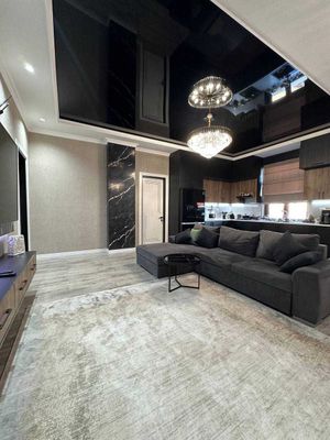 "ЖК MIRABAD PLACE" на Мирабадском р-н "LUX" 2 ком кв ОР УЛ Нукус ID03