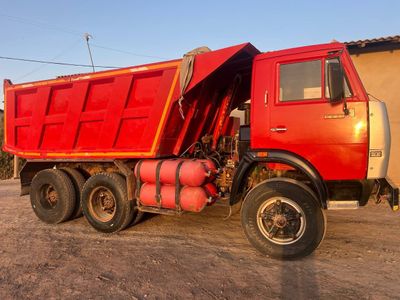 Kamaz 55111 o'zi agdaruvchi 250 mln kelishiladi.