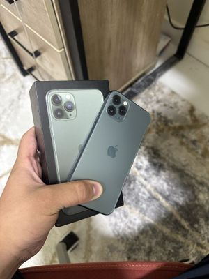 iPhone 11pro 64gb