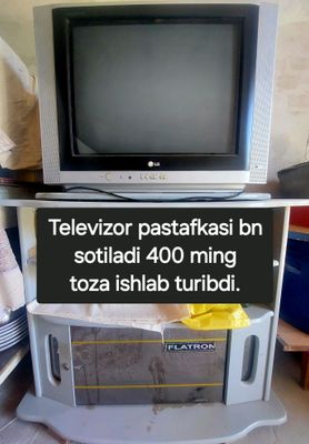 Holati zor ishlab turbdi pastafka ham yangi.
