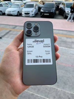iPhone 13 Pro 128GB