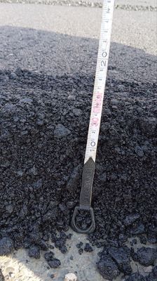 Barcha turdagi Asfalt xizmatlari