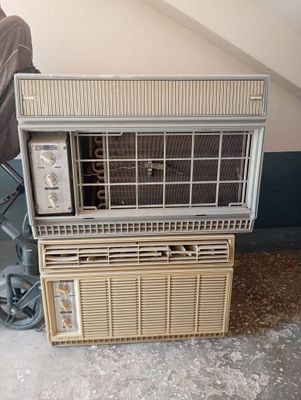Konditsioner BK-2000,BK-2500