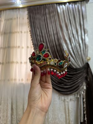 Kelinchaklar uchun qosh
