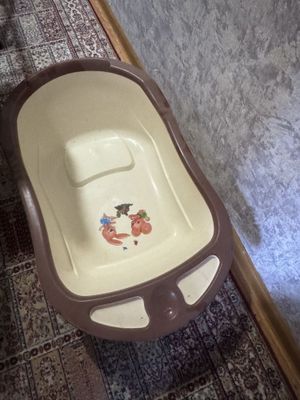Ванночка для детей
