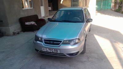 Nexia 1 metan gazi bor sotiladi 2014 yil