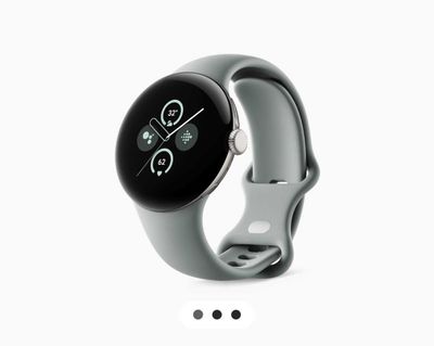 Google Pixel Watch 2 (LTE)