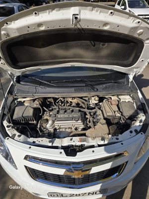Cobalt сотилади 2024 й/ 45.000 пробег