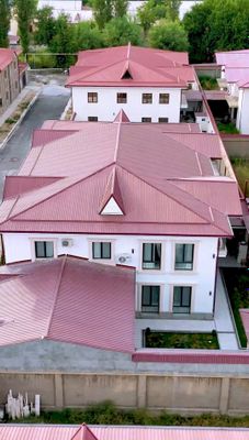Продаётся коттедж, Барданкуль Гольф клуб